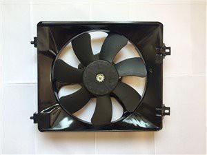 Honda City 1.8 Condensor Ventilator Montage 38615-RR2-H01