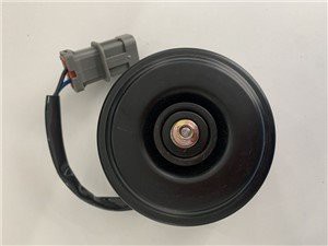 Nissan Datsun Go Radiator Fan Motor 21487-4LA3A
