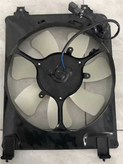 Condensorventilator voor Honda CIVIC 06-11 38605-RNA-A01