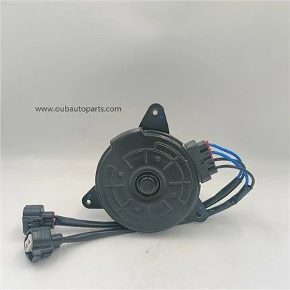 VentilatorMOTOR 21487-1VM1A voor NISSAN SYLPHY JUKE C26