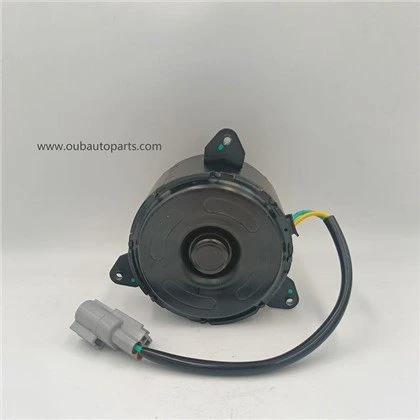 VENTILATORMOTOR VOOR PROTON EXORA TURBA HR8101P620C