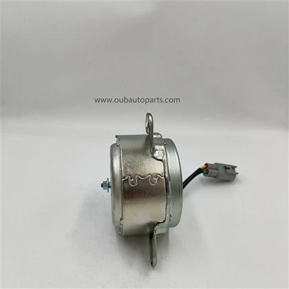 RADIATORVENTILATORMOTOR (T-GA-0040-GC02) voor Proton Gen 2 (AUTO)