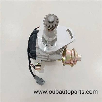Ontstekingsverdeler voor OEM van TOYOTA 1RZ-motor:19020-75041 19020-75031 19020-75081
